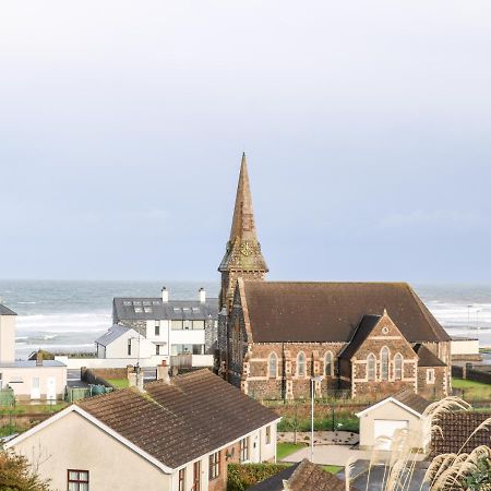 Seaview Villa Coleraine Luaran gambar