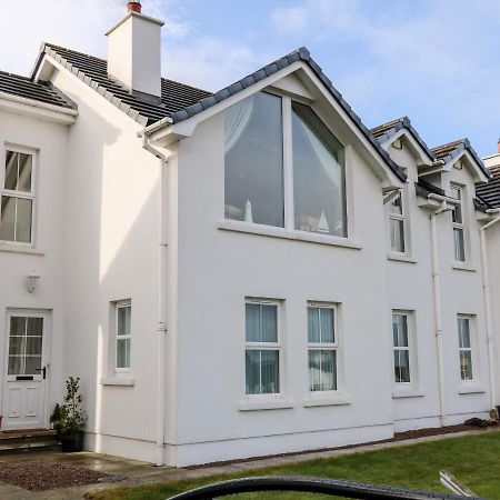 Seaview Villa Coleraine Luaran gambar