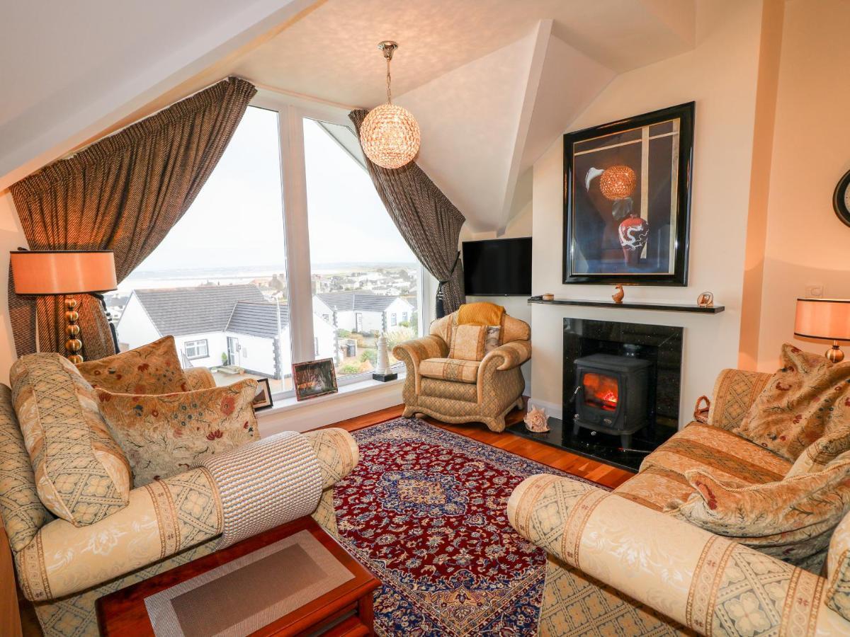 Seaview Villa Coleraine Luaran gambar