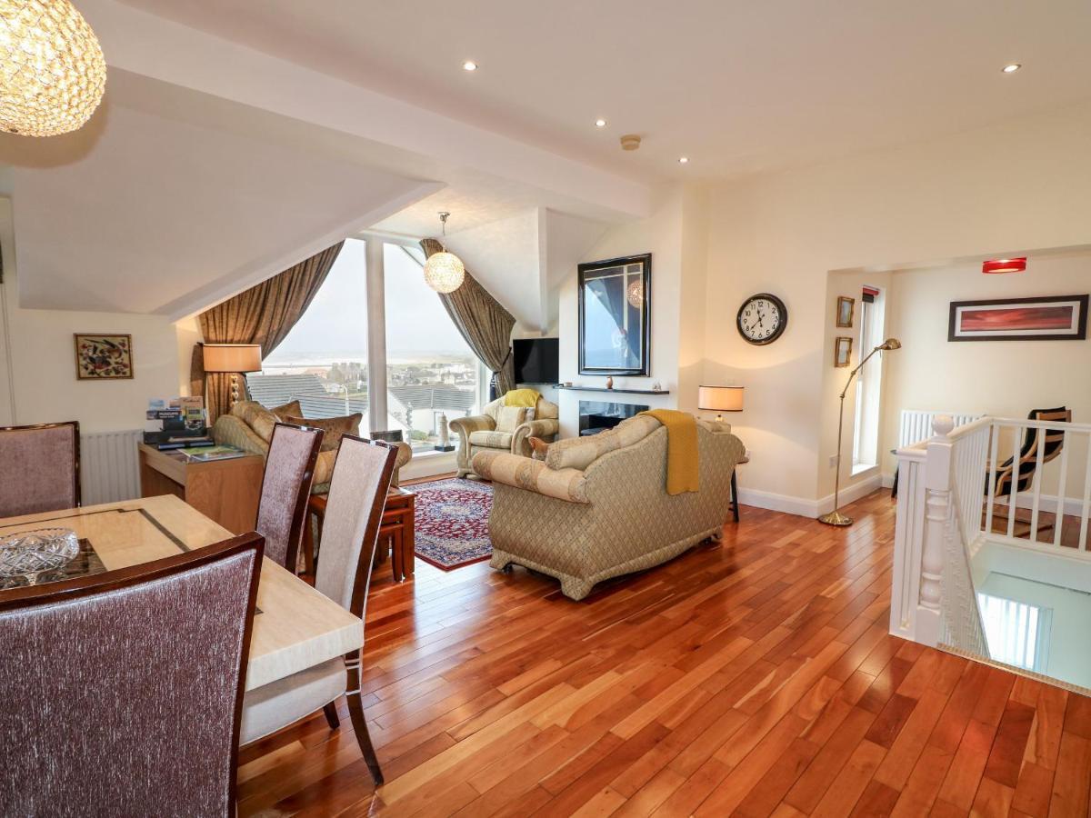Seaview Villa Coleraine Luaran gambar