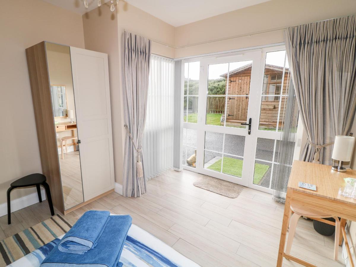 Seaview Villa Coleraine Luaran gambar