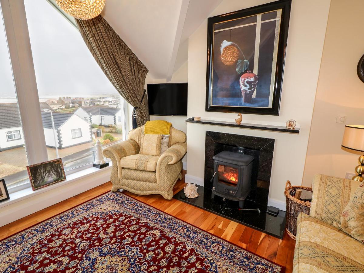 Seaview Villa Coleraine Luaran gambar