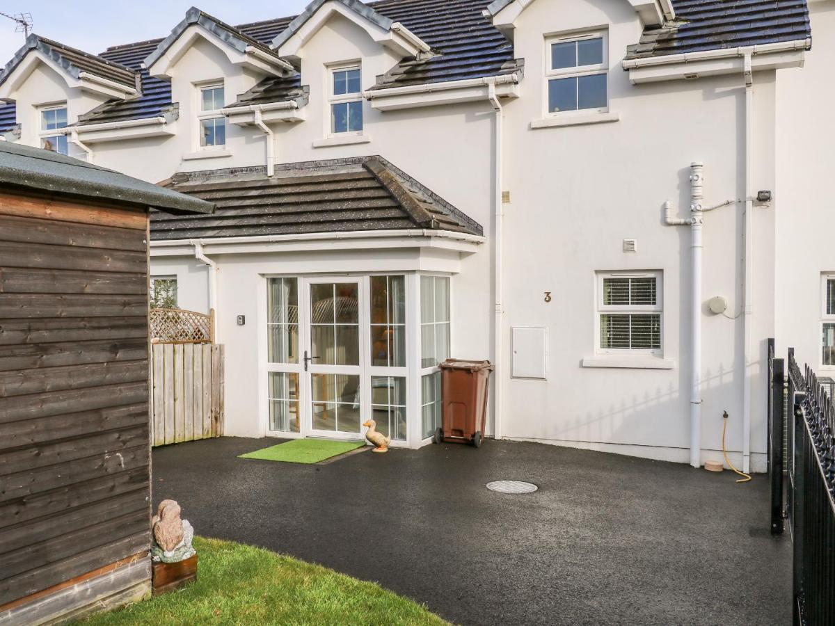 Seaview Villa Coleraine Luaran gambar