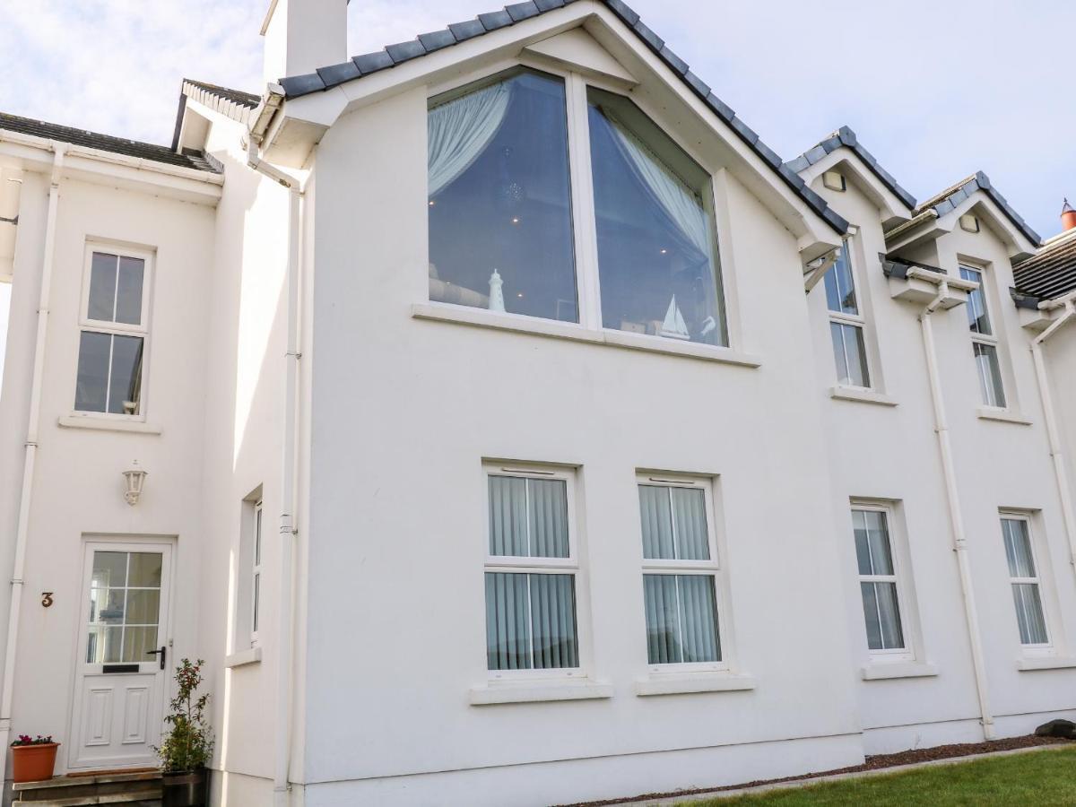 Seaview Villa Coleraine Luaran gambar