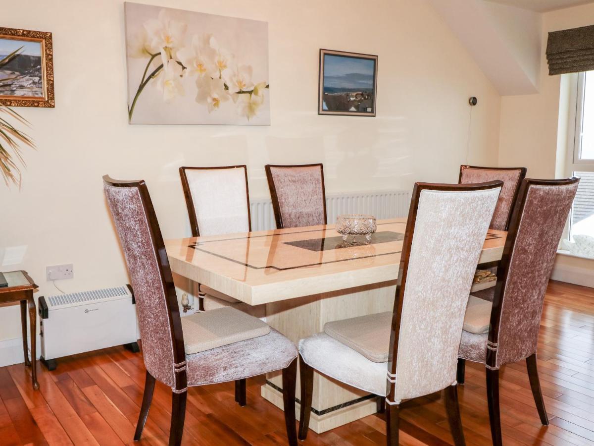 Seaview Villa Coleraine Luaran gambar
