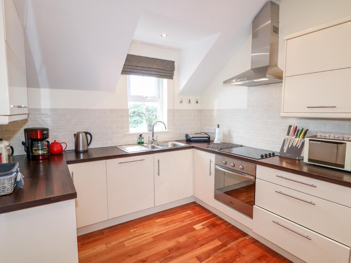 Seaview Villa Coleraine Luaran gambar