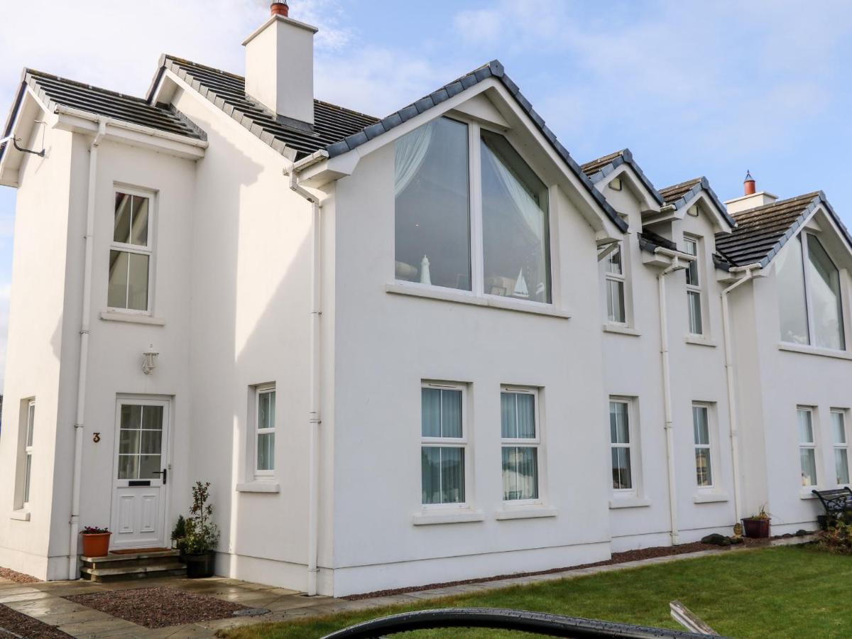 Seaview Villa Coleraine Luaran gambar