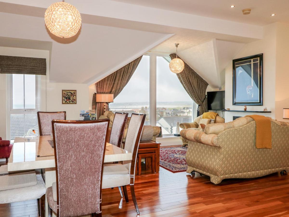 Seaview Villa Coleraine Luaran gambar